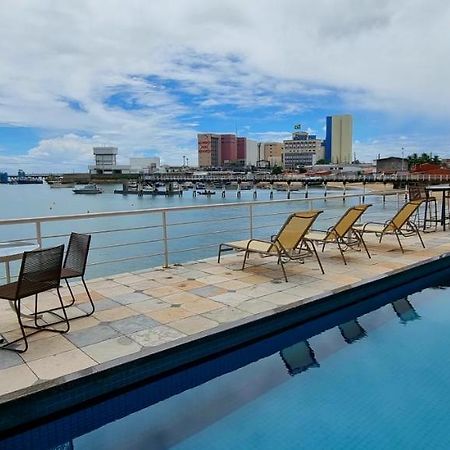 Yacht Coast Lejlighed Fortaleza  Eksteriør billede