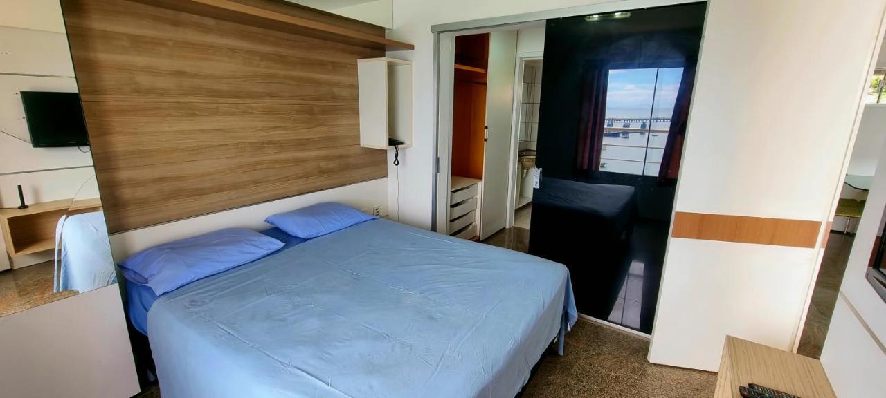Yacht Coast Lejlighed Fortaleza  Eksteriør billede