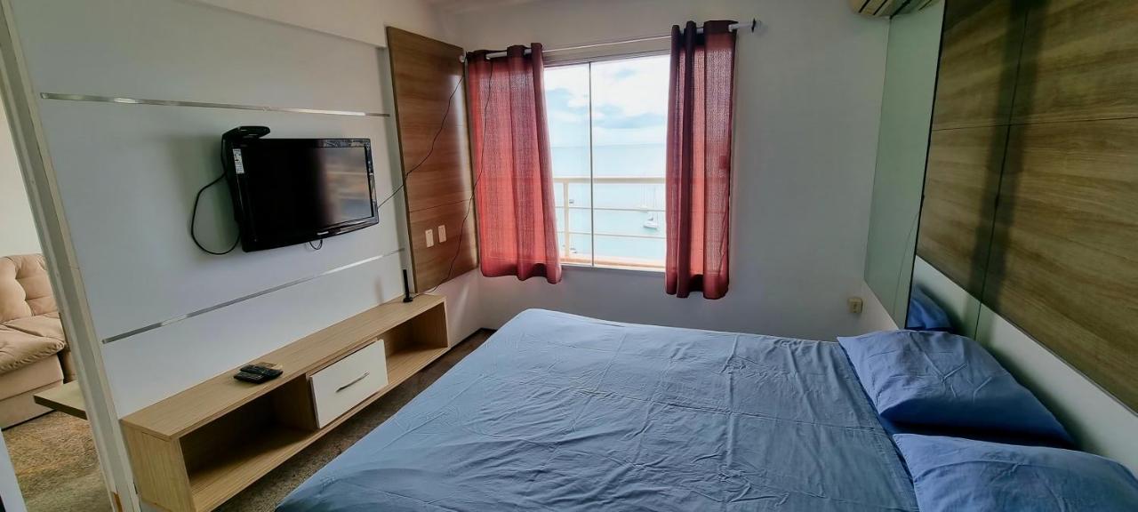 Yacht Coast Lejlighed Fortaleza  Eksteriør billede